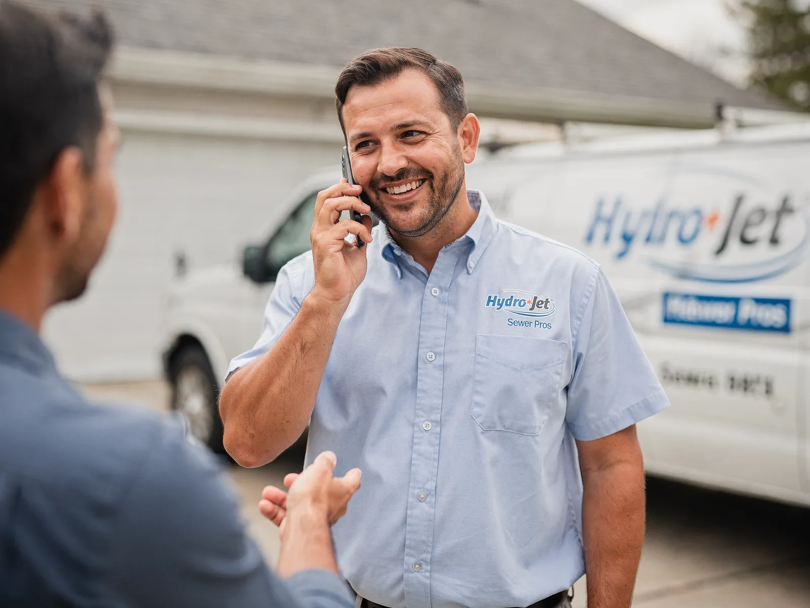 Hydro Jetting Bakersfield, VT FAQs